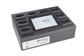 Терминал сбора и хранения данных РЕВИЗОР T8HDD TS 535095257