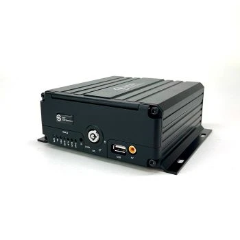 Видеорегистратор 8-канальный Best Electronics MDR 8218 (V3) 4G+GPS 1959302715