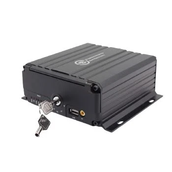 Видеорегистратор 8-канальный Best Electronics MDR 8218 (Х) GPS+Wi-Fi 1050689846