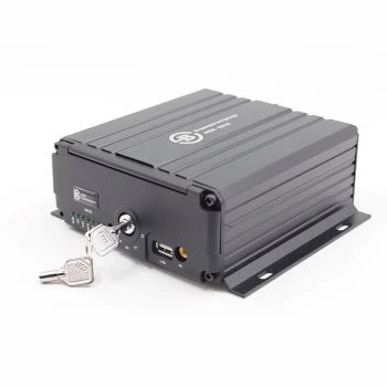 Видеорегистратор 4-канальный Best Electronics MDR 8210 (X) 565663104