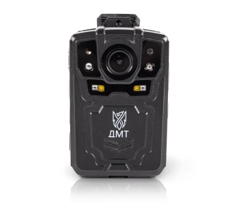 Персональный носимый регистратор DMT 5.3 Online 64 GB Wi-Fi+4G 1963014308