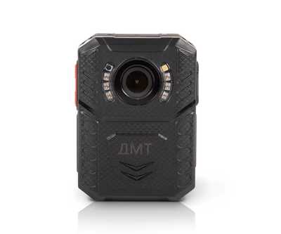 Персональный носимый регистратор DMT 2 64 GB 815331812