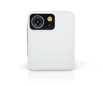 Персональный носимый регистратор DMT Mini 32 GB Wi-Fi (белый корпус) 558624825