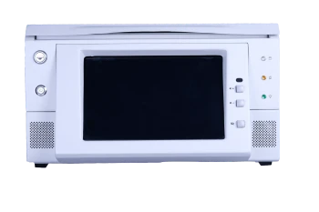 ViGUARD Data station mobile мобильная станция 524601443