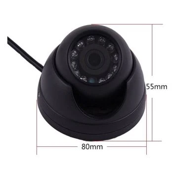 Автомобильная камера NSCAR AJ208 Full HD 1017624420