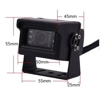 Автомобильная камера NSCAR AC104 HD 60049489