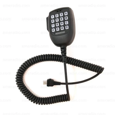 Микрофон Kenwood KMC-62M 374121604