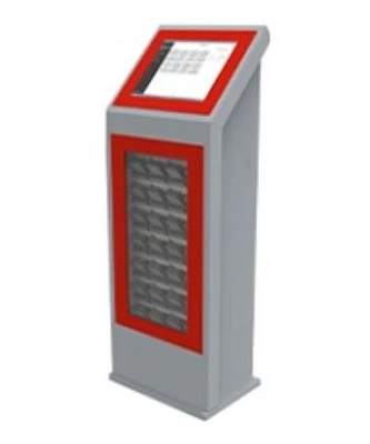 Терминал сбора и хранения данных РЕВИЗОР T24HDD 347722544