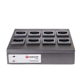 Терминал сбора и хранения данных РЕВИЗОР T8HDD 2014914559