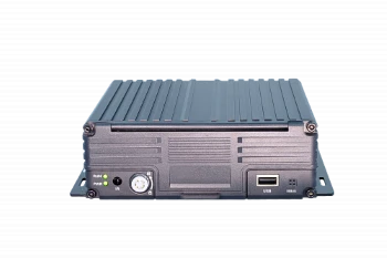 Регистратор ViGUARD MDVR R4 4-х канальный 1532150513