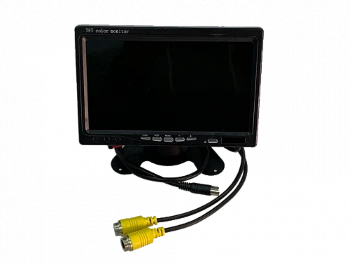 Монитор ViGUARD MONITOR 7 1620867263