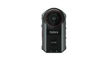 Персональный видеорегистратор Hytera SC880 1041521234