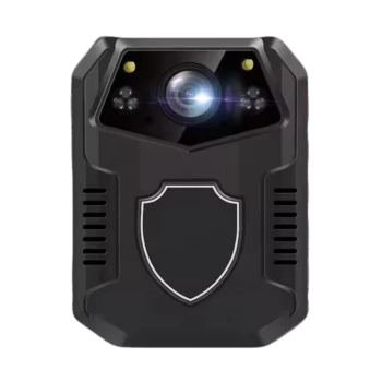 Персональный видеорегистратор Rixet RX-10 Full HD 32 Гб 1193807595
