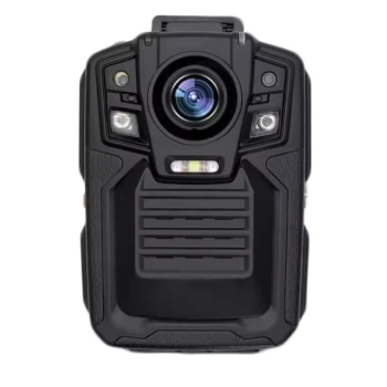 Персональный видеорегистратор Rixet RX-5, 2000 mah*2 шт 32 Гб 849570873