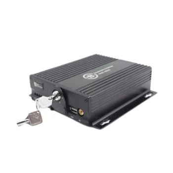 Видеорегистратор 4-канальный Best Electronics MDR 8212 (X) 1688435452