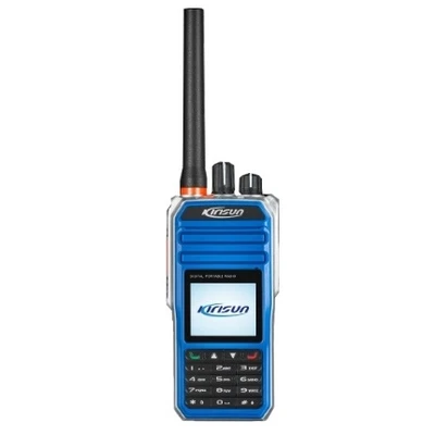 Рация Kirisun DP680EX UHF 719440657