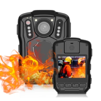 Взрывозащищенный видеорегистратор Rixet EХ-105 32 Гб 1302547462