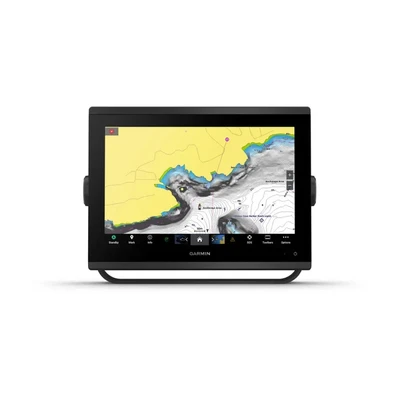 Картплоттер-эхолот Garmin GPSMAP 1223xsv 2034059026