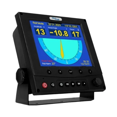 Кренометр NavCom Delta 401 1504341197