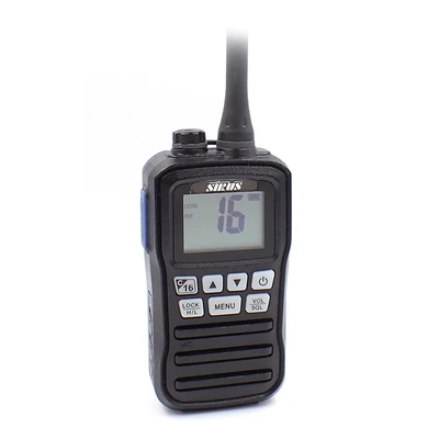 Рация Sirus M24 1479504116