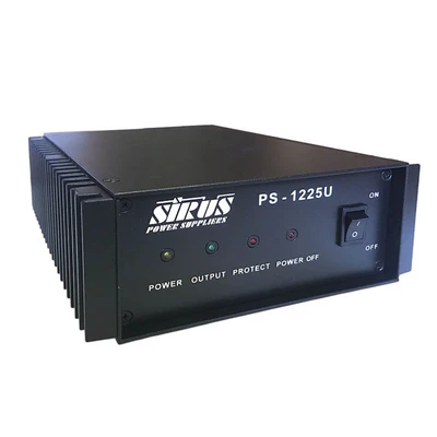 Блок питания Sirus PS-1225U 231312061