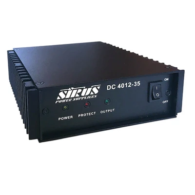Преобразователь напряжения Sirus DC4012-35 593788321