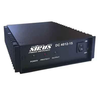 Преобразователь напряжения Sirus DC4012-15 1483431424
