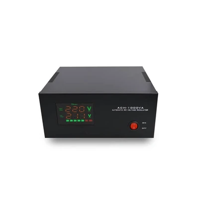 Стабилизатор TurboSky ACH-1000VA 1444305646