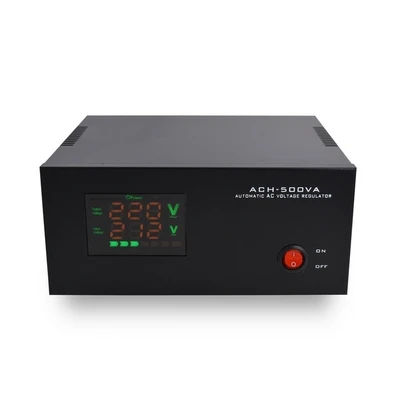 Стабилизатор TurboSky ACH-500VA 1135374946