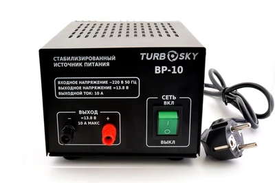 Блок питания TurboSky BP-10 151437060