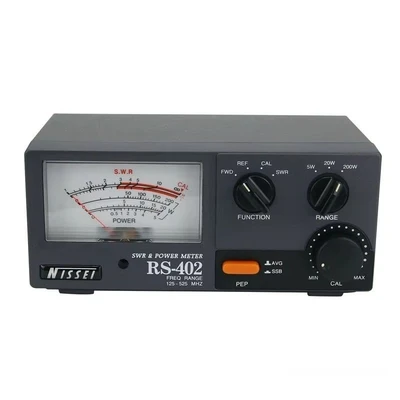 Измеритель КСВ и мощности Nissei RS-402 915781583