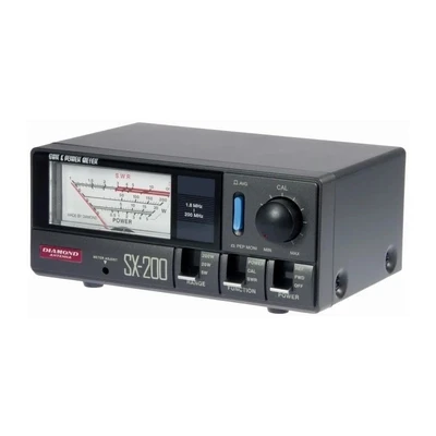 Измеритель КСВ и мощности Diamond SX200 286600773