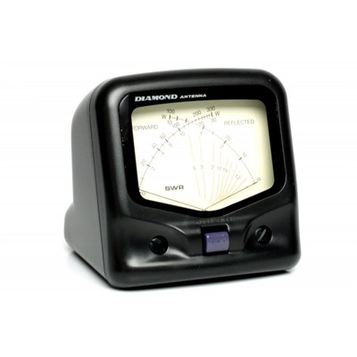 Измеритель КСВ и мощности Diamond SX20С 93685806