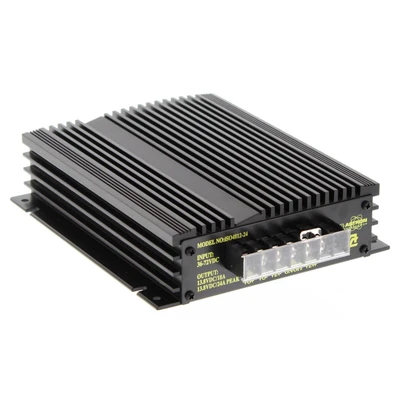 Преобразователь напряжения Astron ISO4812-24 1577206511