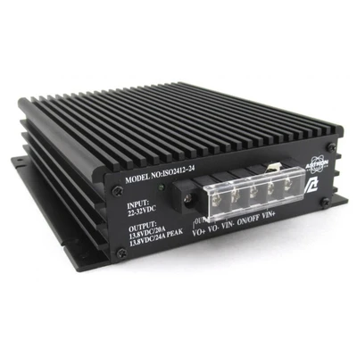Преобразователь напряжения Astron ISO2412-12 325382356