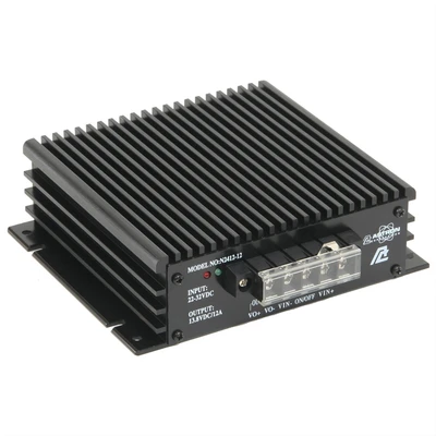 Преобразователь напряжения Astron N2412-12 1457298369