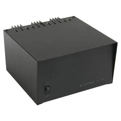 Источник питания Astron LS-10A 1407128131