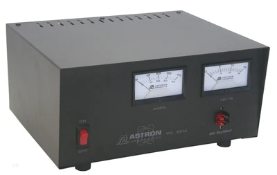 Блок питания Astron RS-35M-AP 1453676839