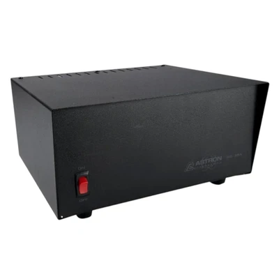 Блок питания Astron RS-35A-AP 1884695739