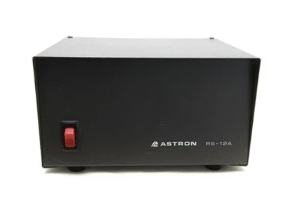 Блок питания Astron RS-12A 825229084