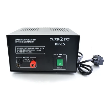 Блок питания TurboSky BP-15 519527549