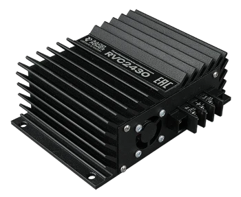 Преобразователь напряжения Racio Power RVC2430 1341765489