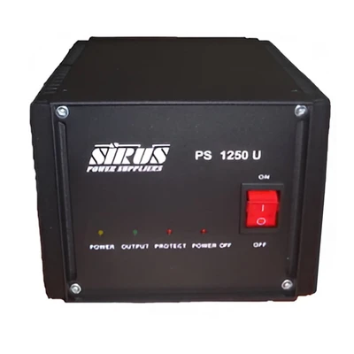 Блок питания Sirus PS-1250U 938751040
