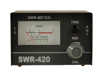 Измеритель КСВ Optim SWR-420 26590916