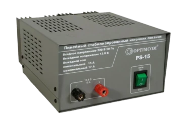Блок питания Optim PS 15 2132099178