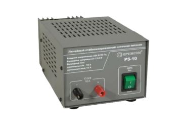 Блок питания Optim PS 10 1140902605