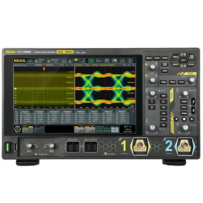 Осциллограф цифровой RIGOL MSO9402 2064625195