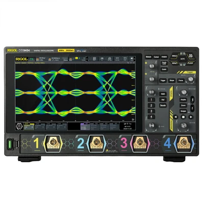 Осциллограф цифровой RIGOL DS9404 739343150