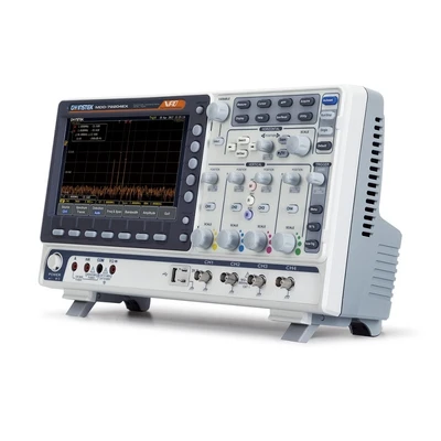 Осциллограф GW Inste MDO-72074EG 85754983