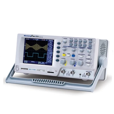 Осциллограф GW Inste GDS-71062A 166960595
